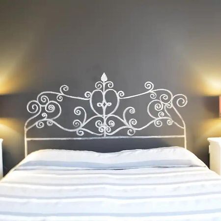 Cosy Apartment - 5 Minutes Walk From Colosseum Eksteriør billede