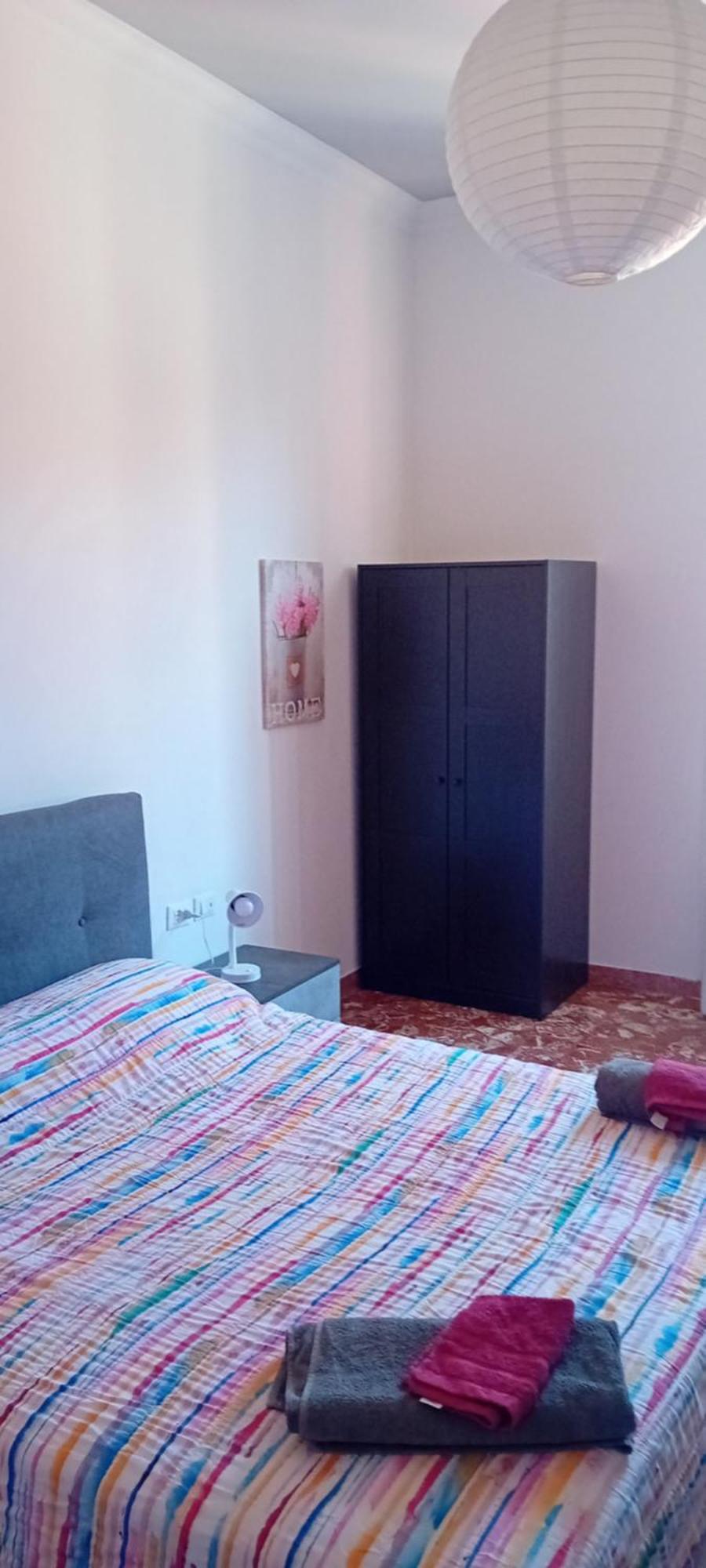 Cosy Apartment - 5 Minutes Walk From Colosseum Eksteriør billede