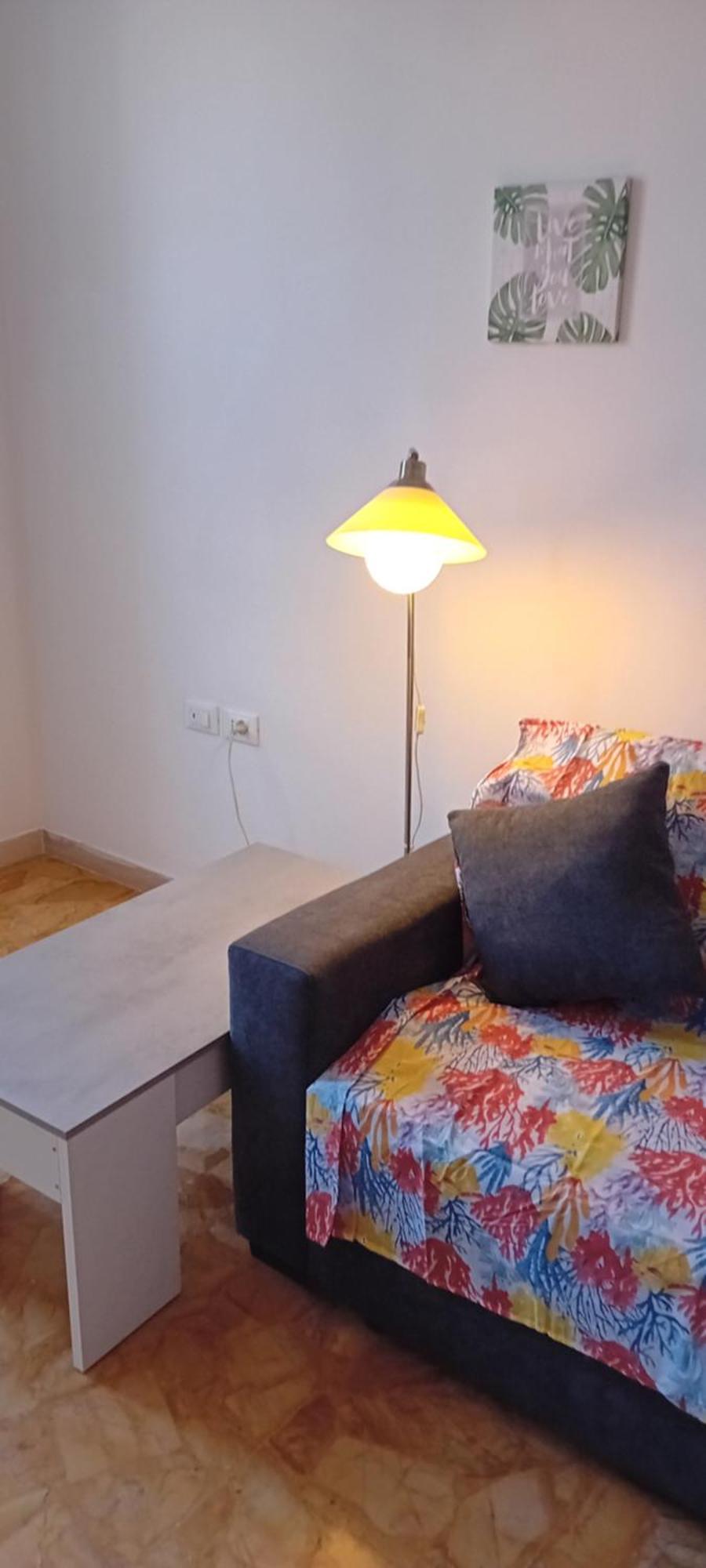 Cosy Apartment - 5 Minutes Walk From Colosseum Eksteriør billede