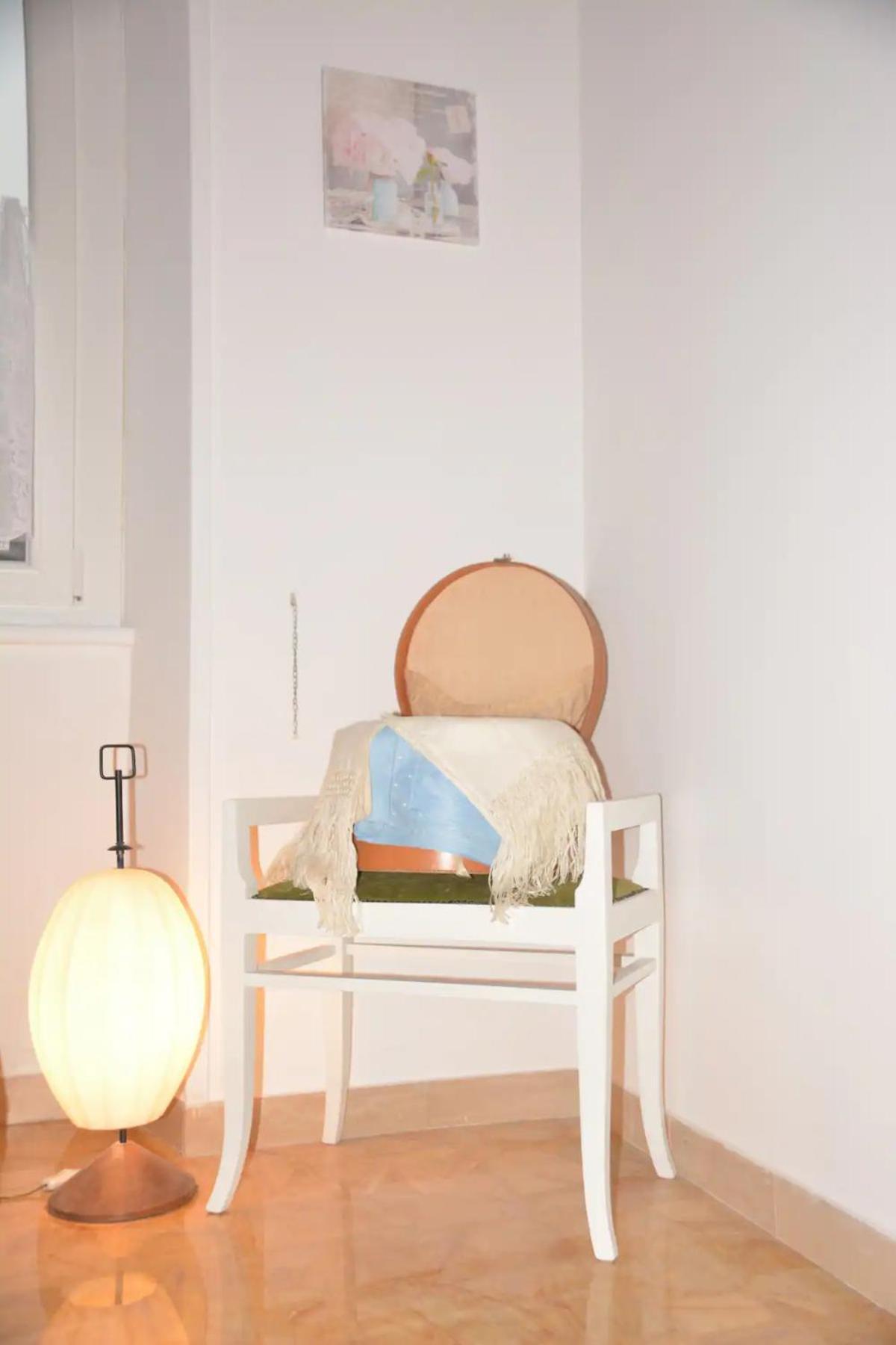 Cosy Apartment - 5 Minutes Walk From Colosseum Eksteriør billede