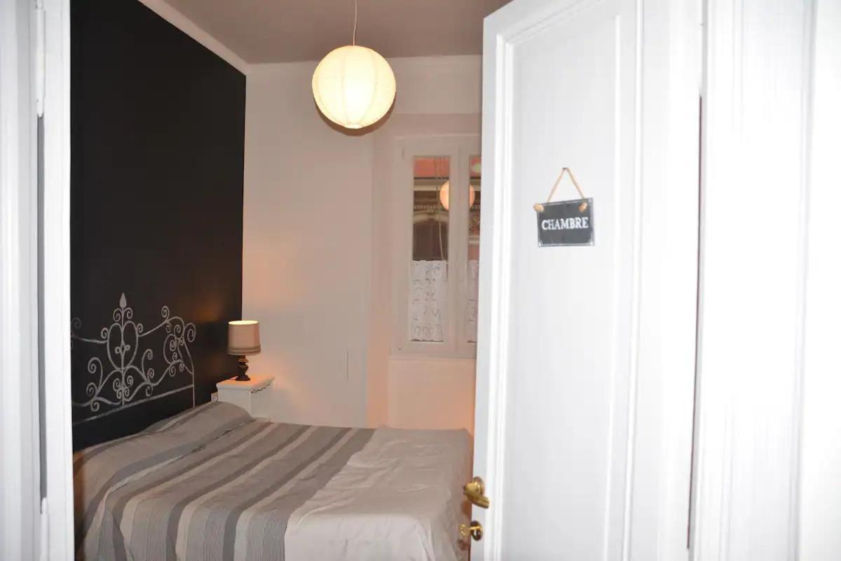 Cosy Apartment - 5 Minutes Walk From Colosseum Eksteriør billede